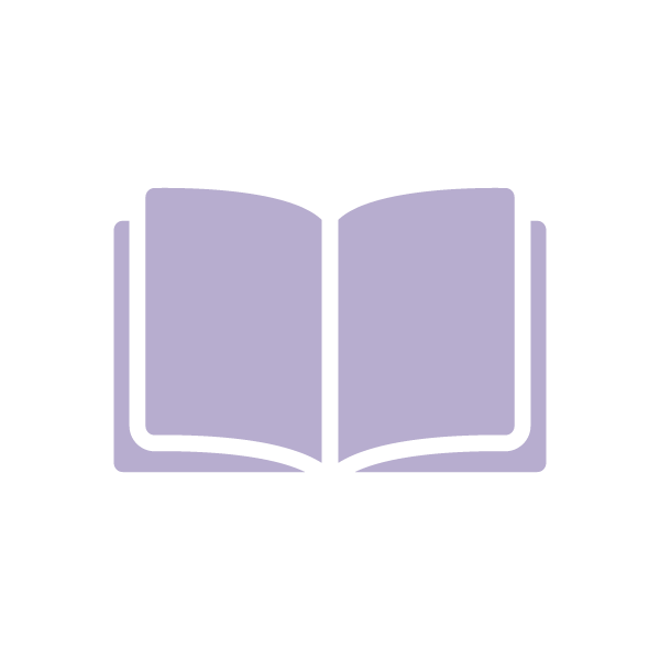 Book icon