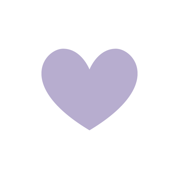 Heart icon