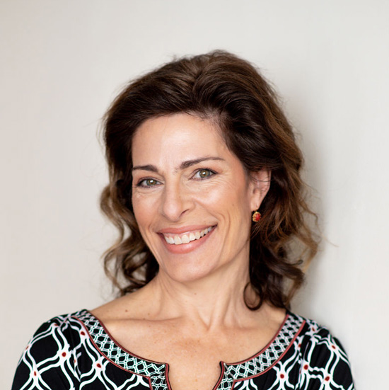 Dr. Sonja Olson